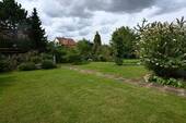 Gartenbereich - 