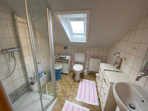 Badezimmer - 