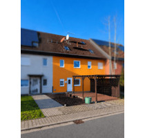 Gemütliches Reihenhäuschen in Schmerkendorf