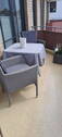 Balkon Südseite - 