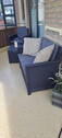 Balkon Westseite - 
