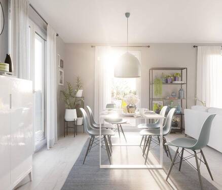 Bungalow 92 - 