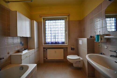 Badezimmer 1.OG - 