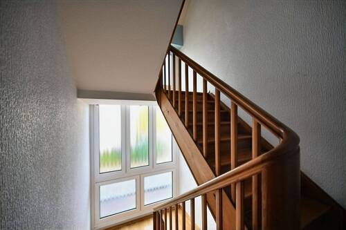 Treppenhaus 1. OG - 