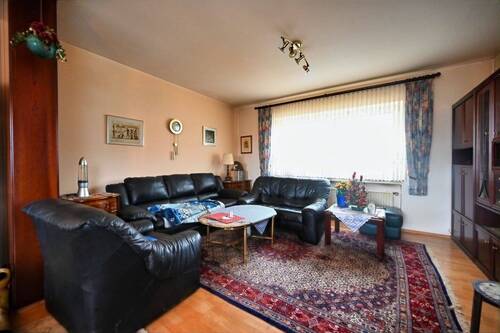 Wohnzimmer 1.OG - 