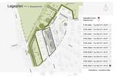Lageplan - Reihenmittelhaus in Henstedt-Ulzburg zum Kaufen