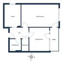 Grundriss - 