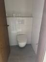 Gäste-WC, neu! - 