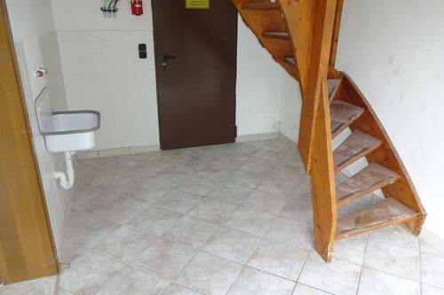 Abstell-/Hobbyraum - 