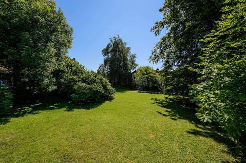 Bild 2 - Grundstück zum Kaufen in Berg