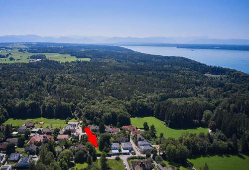 Bild 3 - Grundstück in Berg