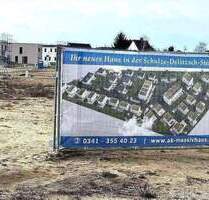 Das ideale Grundstück für Ihre Familie - Am Ziegeleiweg. - Delitzsch
