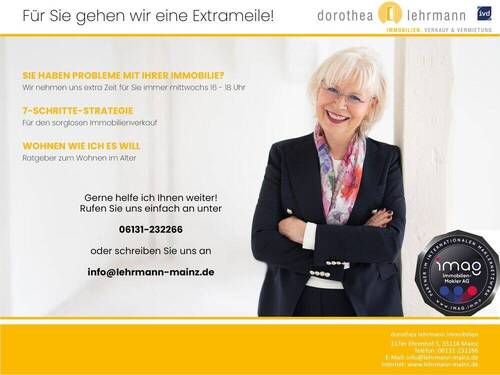 Unsere Extrameile - 