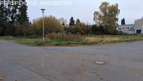 flurstück 721 g - Grundstück zum Kaufen in Bad König