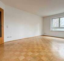 2-Zimmer-Wohnung mit Balkon und Stellplatz - frei ab 022026 - Fürth Vach