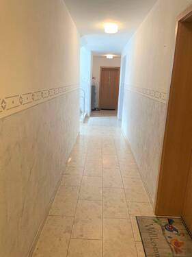 Gepflegte Gemeinschaftsräume - 