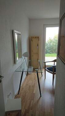 Arbeitszimmer - 3 Zimmer Etagenwohnung in Landau