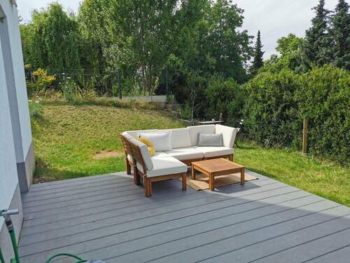 Terrasse - 