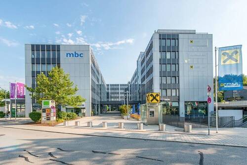 MBC Kohlbruck - 