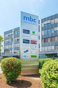 MBC Kohlbruck - 