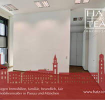 134 m² Büro im Messe-Business-Center Passau-Kohlbruck (MBC)