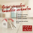 Hatz & Team stressfrei verkaufen - 
