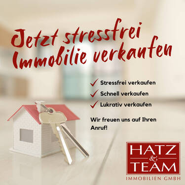 Hatz & Team stressfrei verkaufen - 