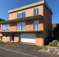 Zweifamilienhaus im Rohbau. Hervorragende Lage mit traumhafter Aussicht in Nidda