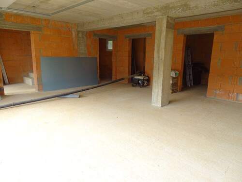 4 Garage (2) - Mehrfamilienhaus, Wohnhaus mit 230,00 m&sup2; in Nidda zum Kaufen