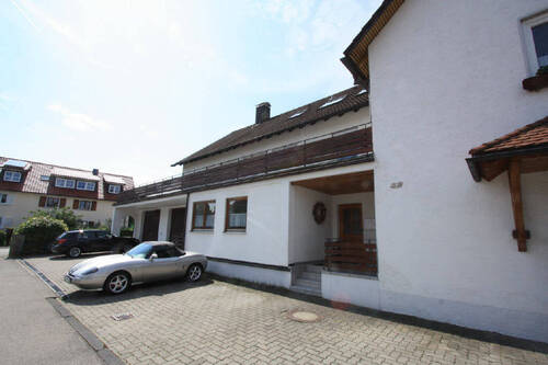 Bild2 - 3 Zimmer Etagenwohnung zum Kaufen in Wangen