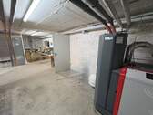 Heizraum UG - 