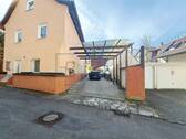Haus Ansicht1 - 