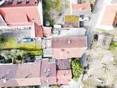 Draufsicht - 9 Zimmer Mehrfamilienhaus, Wohnhaus zum Kaufen in Neu-Ulm