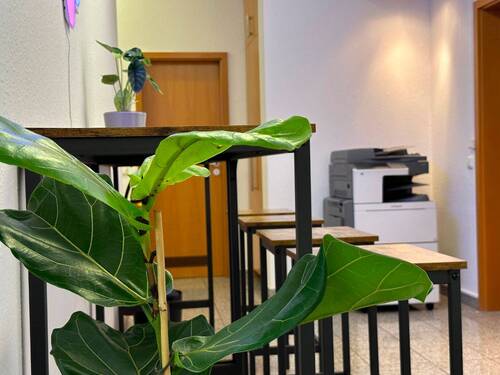 Bar - Büro zur Miete in Nürnberg