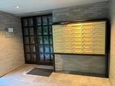 Hauseingang - 
