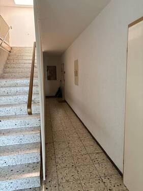Hausflur - 