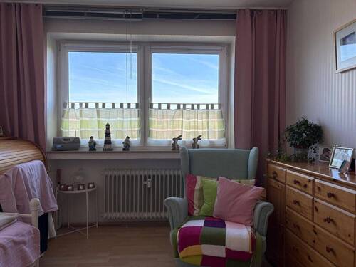 Schlafzimmer 1 - 