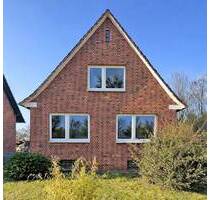 Rotklinker in gefragter Bramfelder Lage - Hamburg