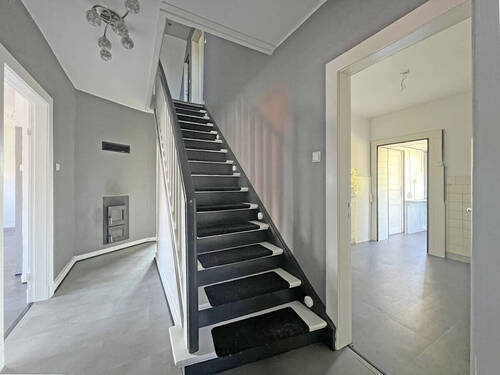 Diele - Einfamilienhaus mit 94,00 m&sup2; in Hamburg zum Kaufen