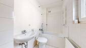 Badezimmer II - 