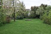 Garten Ansicht I - 