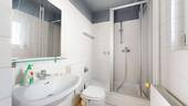 Badezimmer I - 
