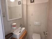 Gästetoilette - 