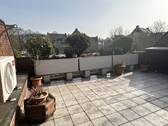 Dachterrasse - 