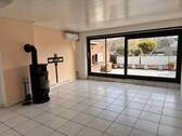 Wohnzimmer - 3 Zimmer Etagenwohnung zum Kaufen in Marl