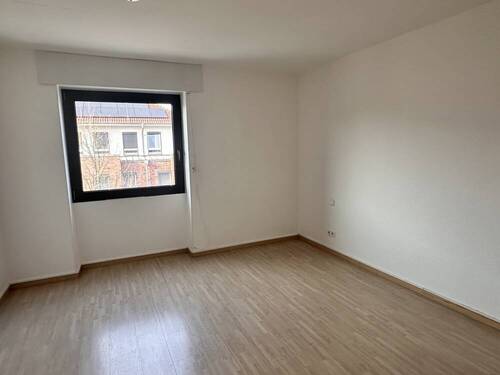 Schlafzimmer - Etagenwohnung mit 97,40 m&sup2; in Marl zum Kaufen