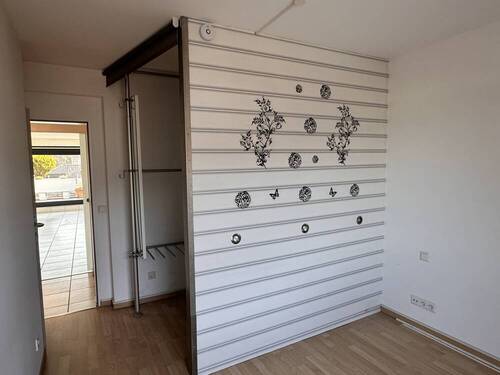 Einbauschrank Kinderzimmer - 