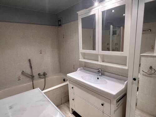 Badezimmer - 