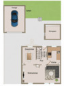 Grundriss EG - 