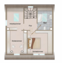 Grundriss DG - 